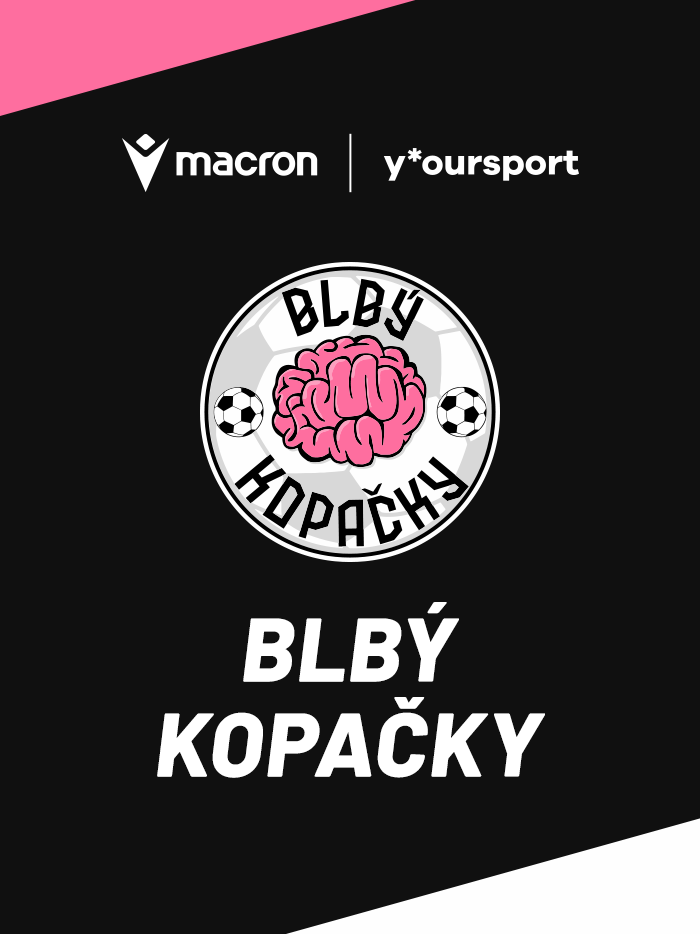 BLBÝ KOPAČKY mobil